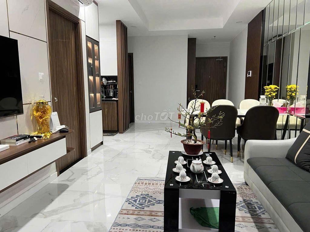 OPAL BOULEVARD CHO THUÊ CĂN 2PN 2WC FULL NỘI THẤT BAO ĐẸP, NHÀ MỚI