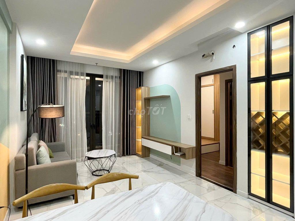 OPAL BOULEVARD CHO THUÊ CĂN 2PN 2WC FULL NỘI THẤT BAO ĐẸP, NHÀ MỚI
