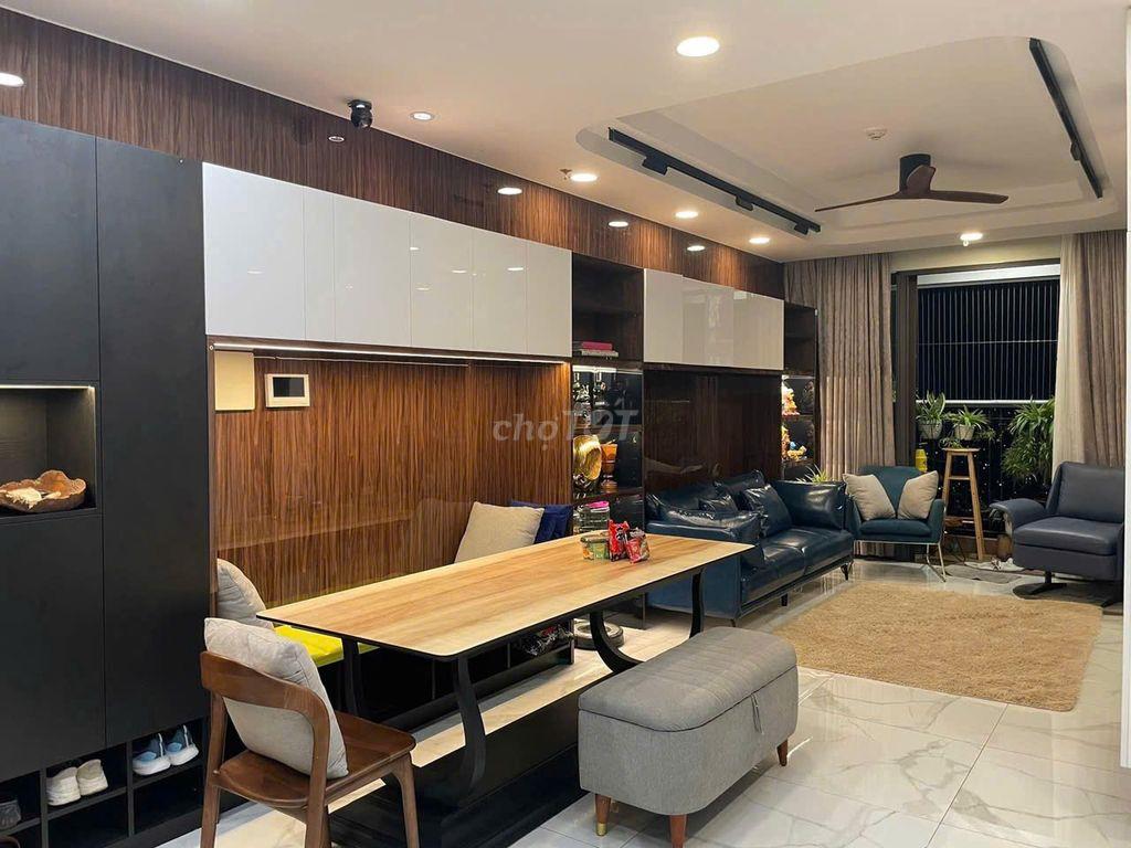 OPAL BOULEVARD CHO THUÊ CĂN 2PN 2WC FULL NỘI THẤT BAO ĐẸP, NHÀ MỚI