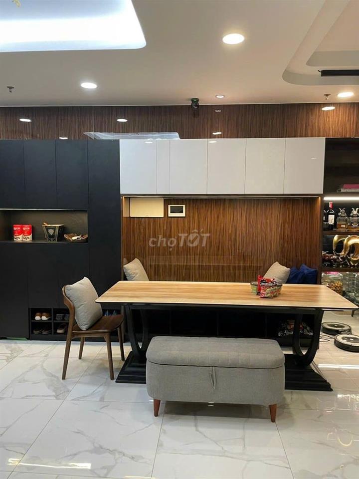 OPAL BOULEVARD CHO THUÊ CĂN 2PN 2WC FULL NỘI THẤT BAO ĐẸP, NHÀ MỚI