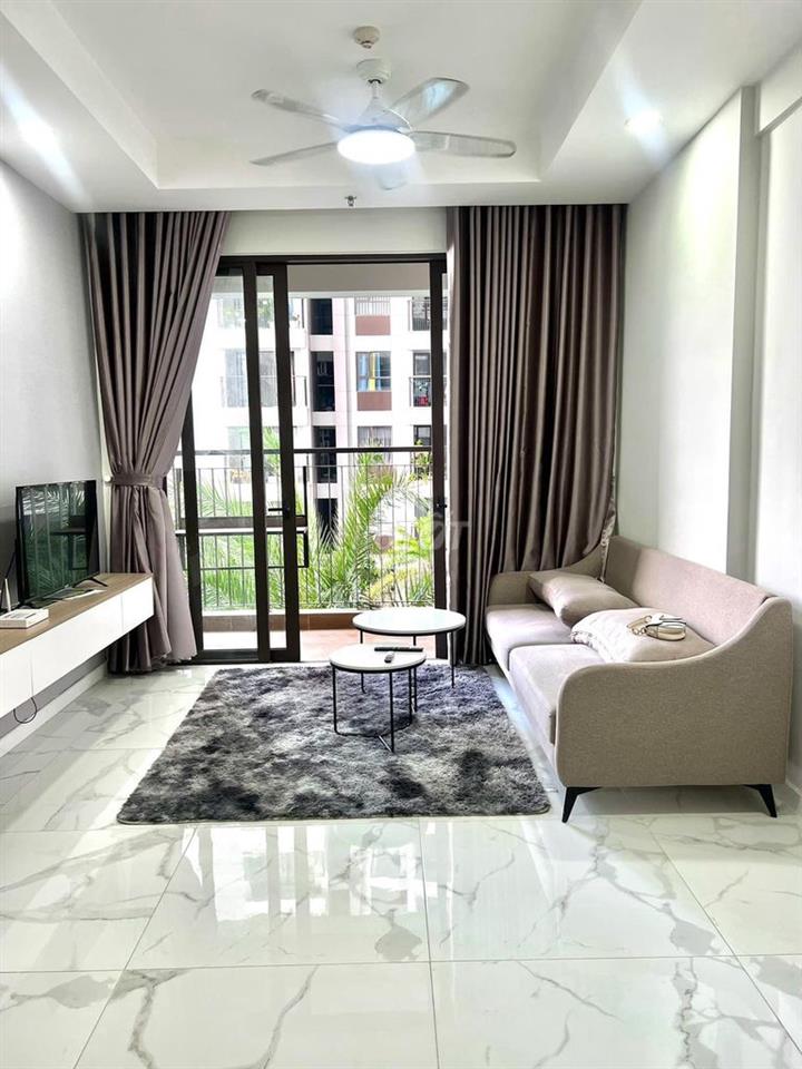 OPAL BOULEVARD CHO THUÊ CĂN 2PN 2WC FULL NỘI THẤT BAO ĐẸP, NHÀ MỚI