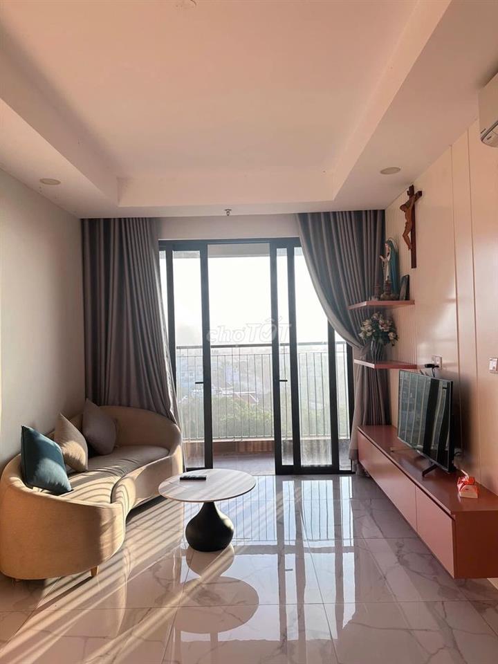 OPAL BOULEVARD CHO THUÊ CĂN 2PN 2WC FULL NỘI THẤT BAO ĐẸP, NHÀ MỚI