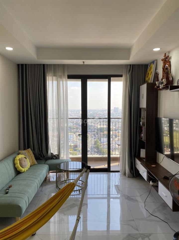 OPAL BOULEVARD CHO THUÊ CĂN 2PN 2WC FULL NỘI THẤT BAO ĐẸP, NHÀ MỚI