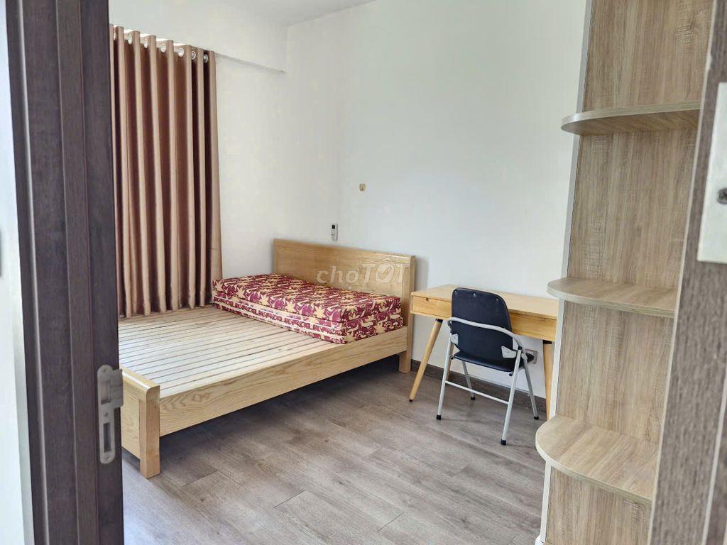 2PN Q7 BOULEVARD 12TR , 3PN GIÁ 15TR, ĐỀU FULL NT MỚI, THIỆN CHÍ