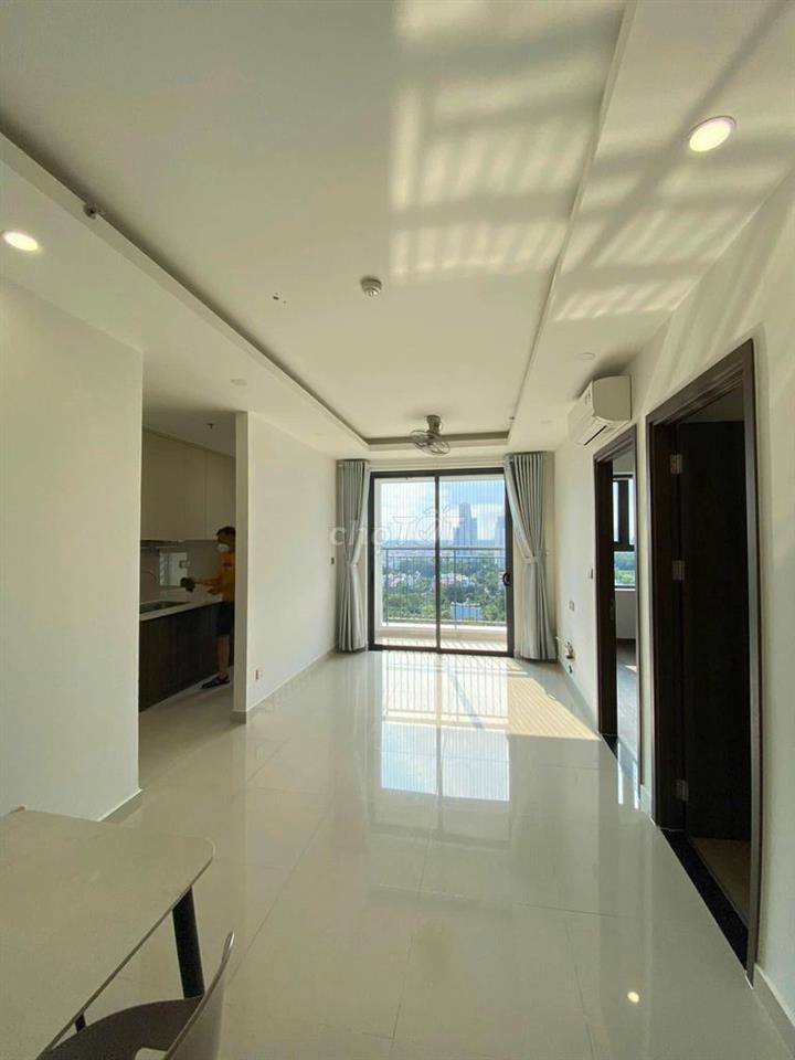 2PN Q7 BOULEVARD 12TR , 3PN GIÁ 15TR, ĐỀU FULL NT MỚI, THIỆN CHÍ