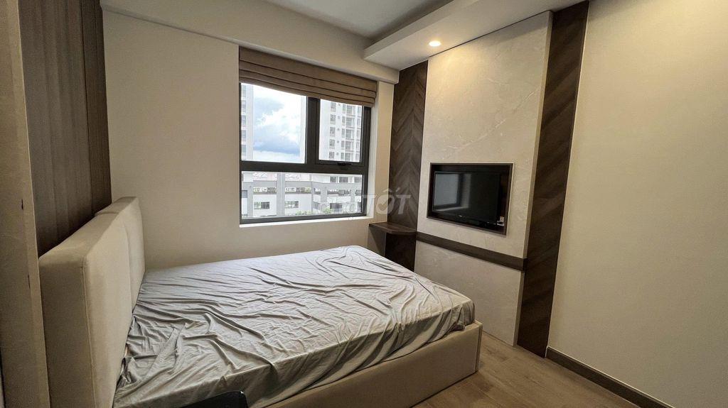 2PN Q7 BOULEVARD 12TR , 3PN GIÁ 15TR, ĐỀU FULL NT MỚI, THIỆN CHÍ