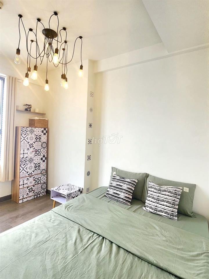 2PN Q7 BOULEVARD CHO THUÊ FULL NỘI THẤT, CHỐT TẶNG QUÀ LIỀN TAY 