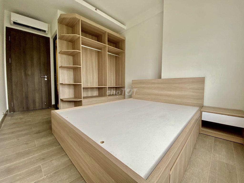 2PN Q7 BOULEVARD CHO THUÊ FULL NỘI THẤT, CHỐT TẶNG QUÀ LIỀN TAY 
