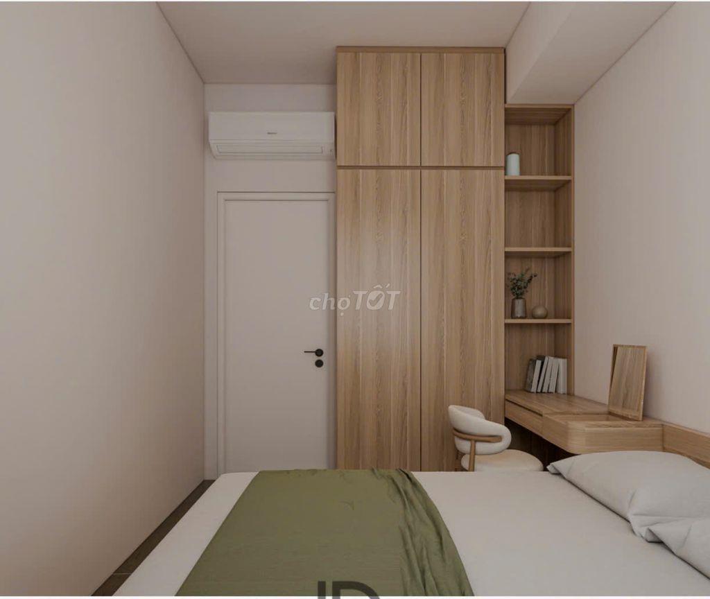CHUYÊN BÁN DỰ ÁN  VICTORIA VILLAGE, 2PN CHỈ 6TỶ- TẦNG MÁT - KO ỒN