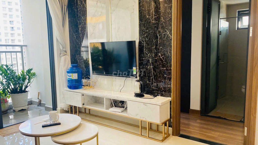 Q7 SAIGON RIVERSIDE CHO THUÊ 2PN 9,5TR NTCB, ĐA DẠNG HƯỚNG - VIEW SÔNG