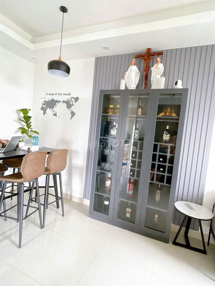 Q7 SAIGON RIVERSIDE CHO THUÊ 2PN 9,5TR NTCB, ĐA DẠNG HƯỚNG - VIEW SÔNG