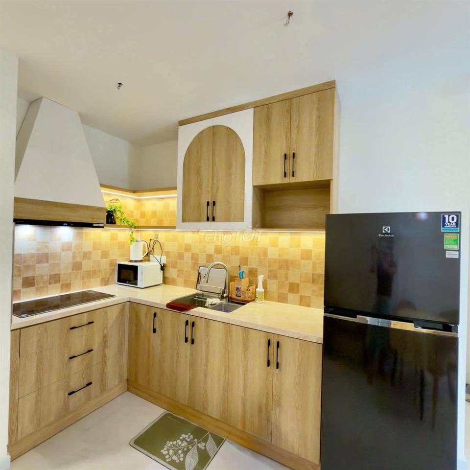 THUÊ VICTORIA VILLAGE 2PN CÓ MÁY LẠNH, TỦ LẠNH , NHÀ MỚI- NỘI THẤT MỚI