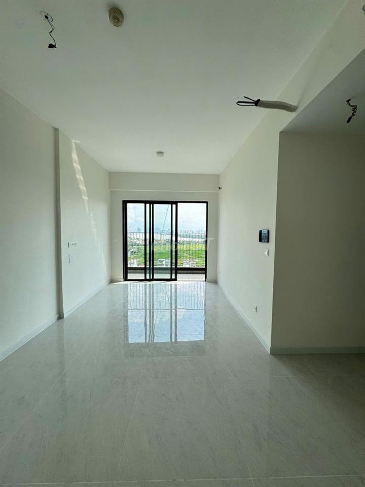 VICTORIA VILLAGE CÓ CĂN  2PN CHO THUÊ CÓ MÁY LẠNH, BẾP, RÈM ĐỀU MỚI