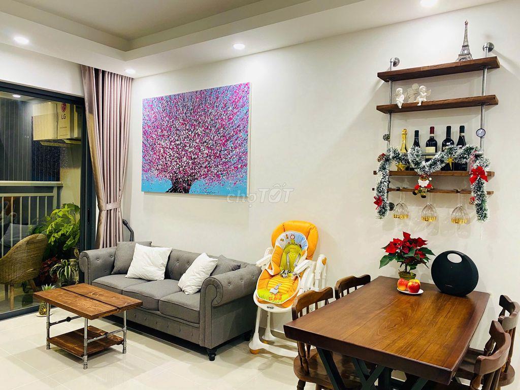 CHUYÊN BÁN Q7 SAIGON RIVERSIDE, 1PN 2T9, 2PN 3T7, TV ĐÚNG TÀI CHÍNH