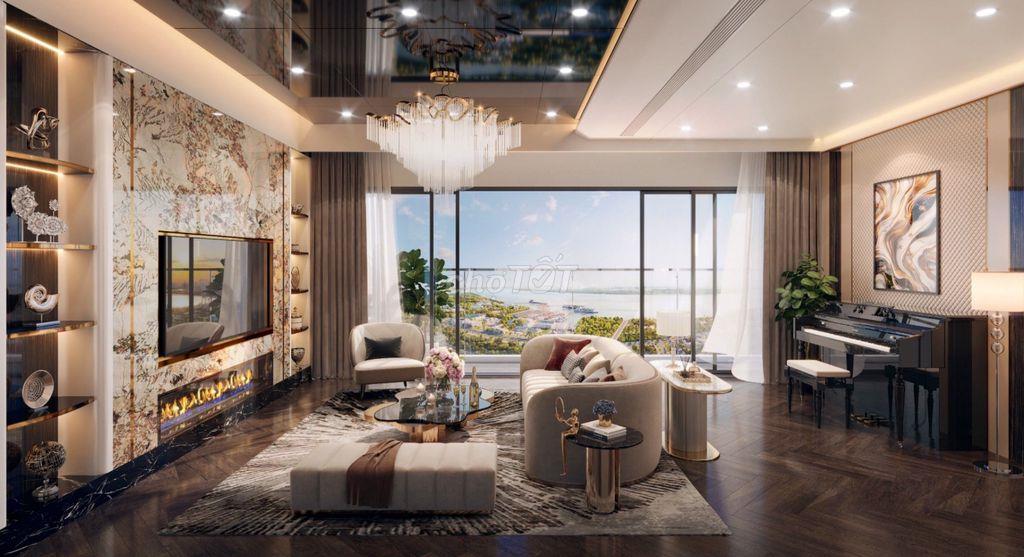 ĐÓN NHỊP CHUYỂN MÌNH NAM SÀI GÒN VỚI VLASTA PREMIER PHÚ THUẬN Q7 