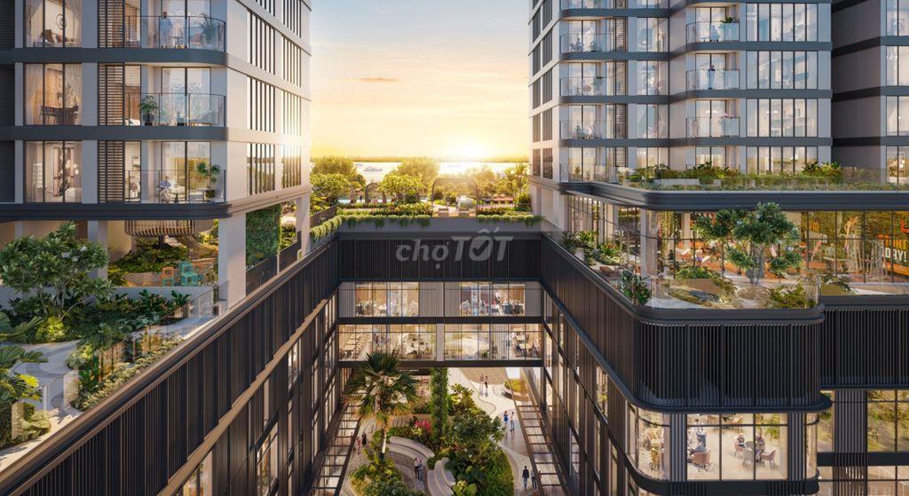 ĐÓN NHỊP CHUYỂN MÌNH NAM SÀI GÒN VỚI VLASTA PREMIER PHÚ THUẬN Q7 
