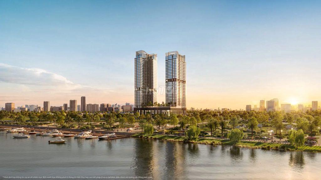 ĐÓN NHỊP CHUYỂN MÌNH NAM SÀI GÒN VỚI VLASTA PREMIER PHÚ THUẬN Q7 