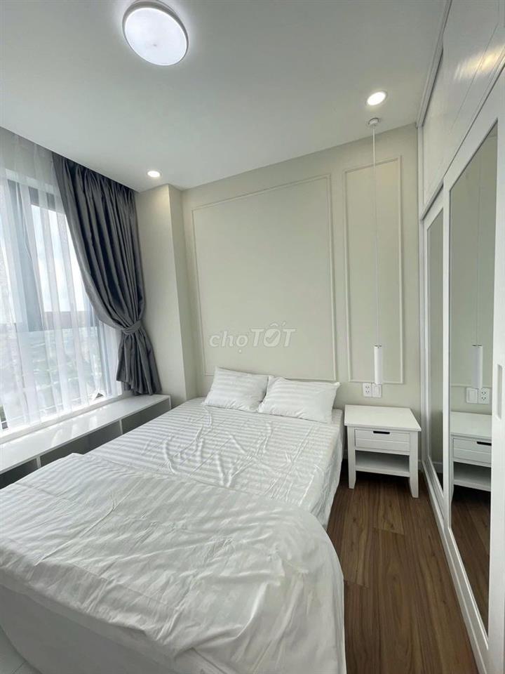 SỞ HỮU LÂU DÀI CĂN 1PN TRUNG TÂM Q2 GIÁ ***, FULL NT