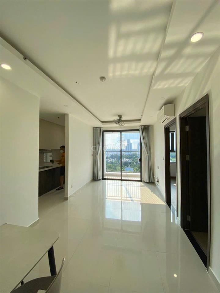 THUÊ NGAY 2PN Q7 BOULEVARD TỪ 11TR | 12TR| 13TR - NT XỊN, NHÀ MỚI ĐẸP