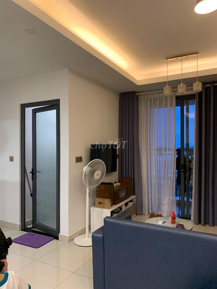 THUÊ NGAY 2PN Q7 BOULEVARD TỪ 11TR | 12TR| 13TR - NT XỊN, NHÀ MỚI ĐẸP