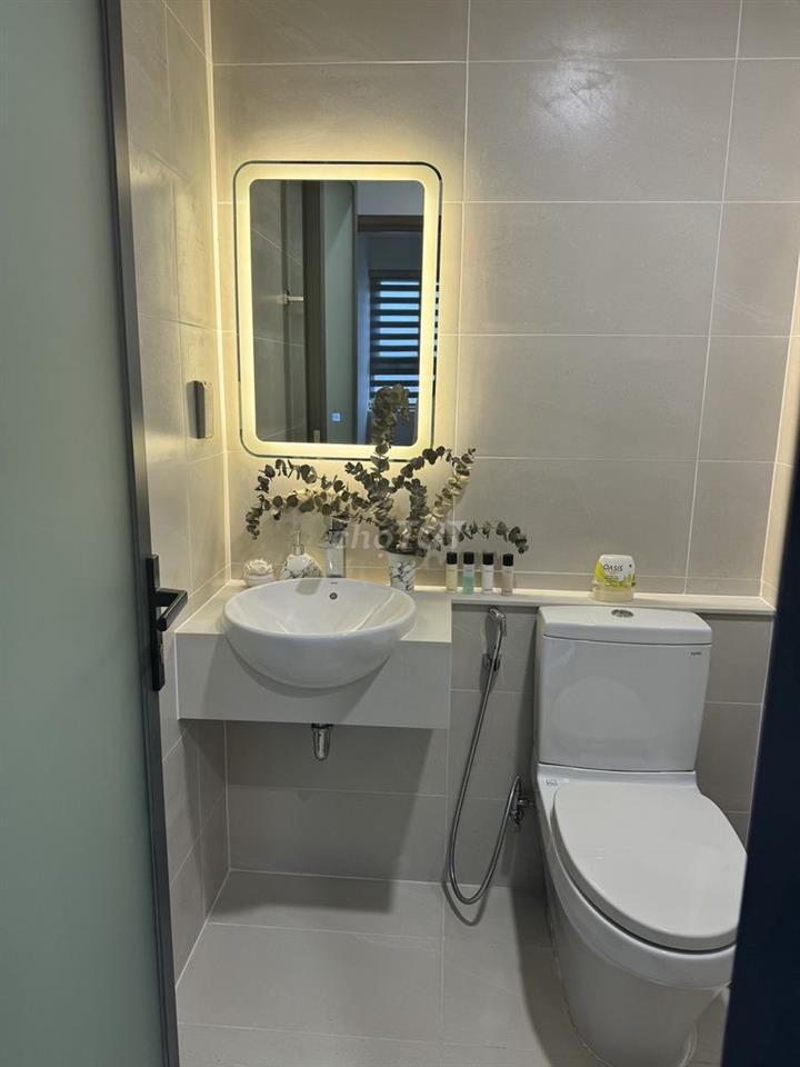 CHO THUÊ Q7 Saigon Riverside - 2pn + 2wc, 66 m²