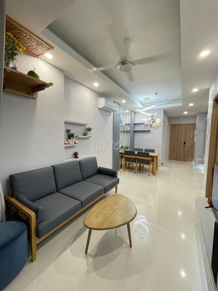 CHO THUÊ CĂN GÓC OFFICETEL 51M2 CỰC RỘNG SẴN MÁY LẠNH