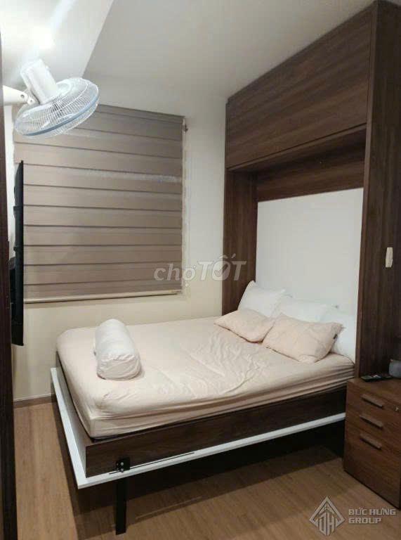  BÁN CĂN HỘ LAVITA CHARM THỦ ĐỨC – 1PN 1WC 52M² FULL NỘI THẤT