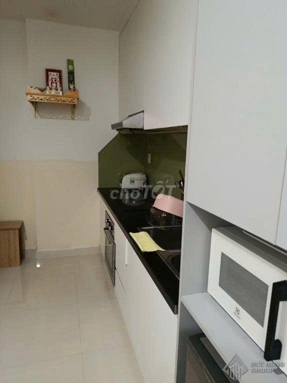  BÁN CĂN HỘ LAVITA CHARM THỦ ĐỨC – 1PN 1WC 52M² FULL NỘI THẤT