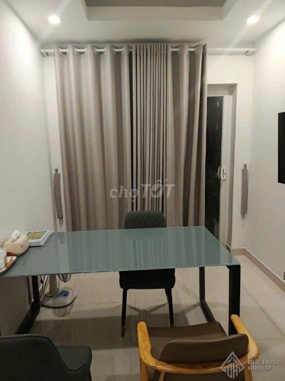  BÁN CĂN HỘ LAVITA CHARM THỦ ĐỨC – 1PN 1WC 52M² FULL NỘI THẤT