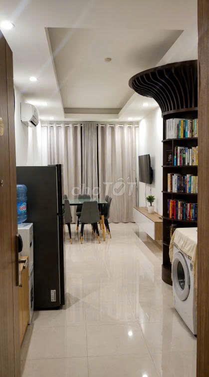  BÁN CĂN HỘ LAVITA CHARM THỦ ĐỨC – 1PN 1WC 52M² FULL NỘI THẤT