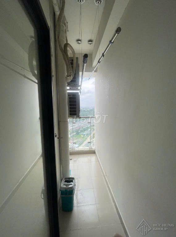 BÁN CĂN HỘ CENTANA THỦ THIÊM 2PN 2WC, VIEW ĐẸP, NHÀ THOÁNG