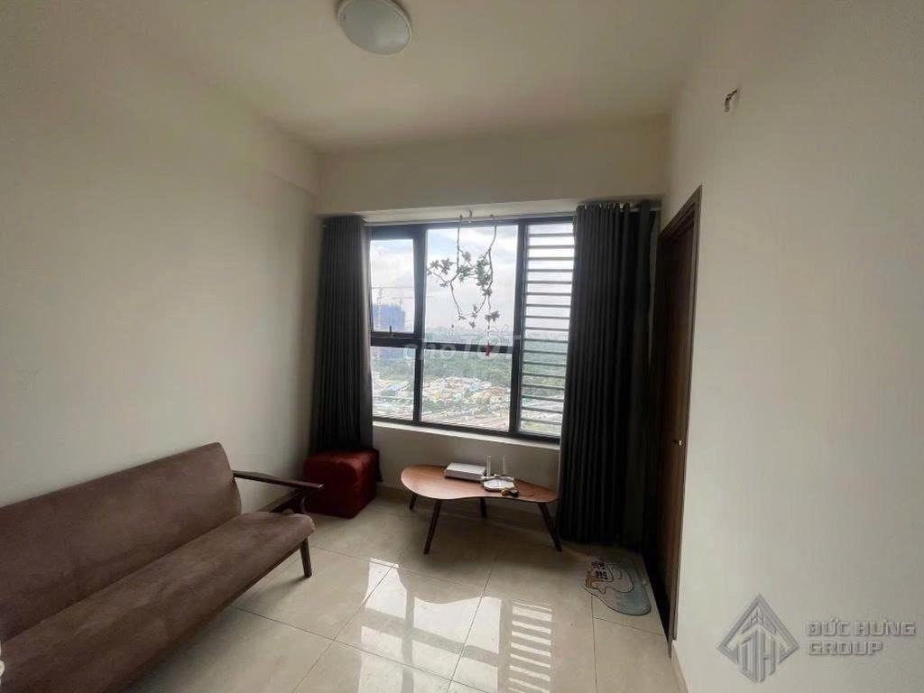 BÁN CĂN HỘ CENTANA THỦ THIÊM 2PN 2WC, VIEW ĐẸP, NHÀ THOÁNG