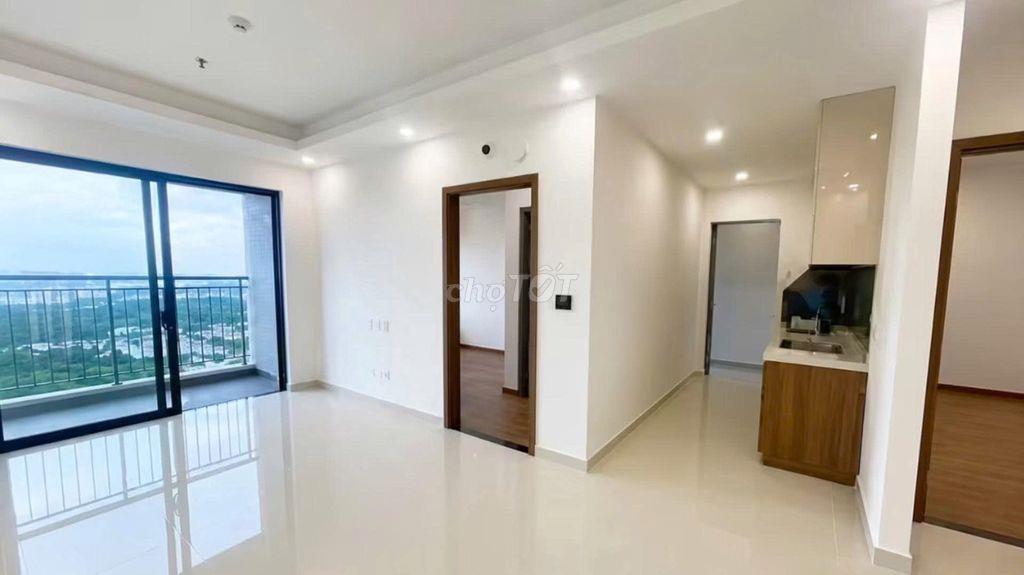 Bán căn 2pn q7 Riverside giá chỉ từ 4,09 tỷ, mua ngay kẻo hết