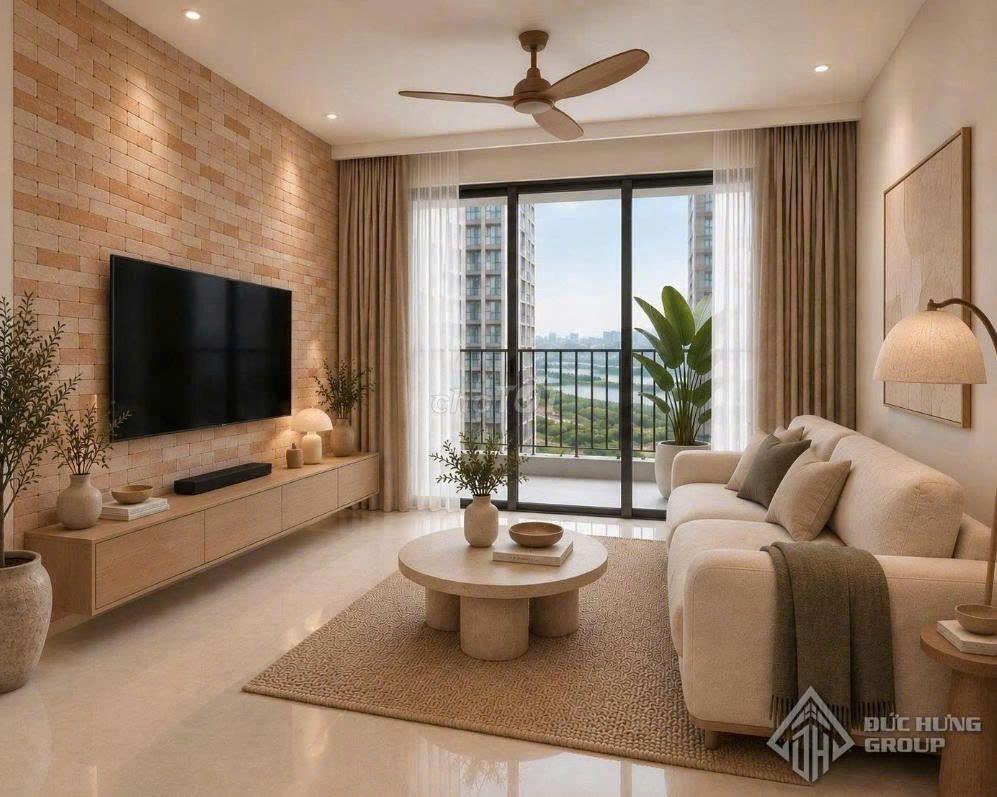 🚀 ĐI LÀM TRUNG TÂM CHỈ 10 PHÚT! THUÊ NGAY CĂN 2PN VICTORIA VILLAGE