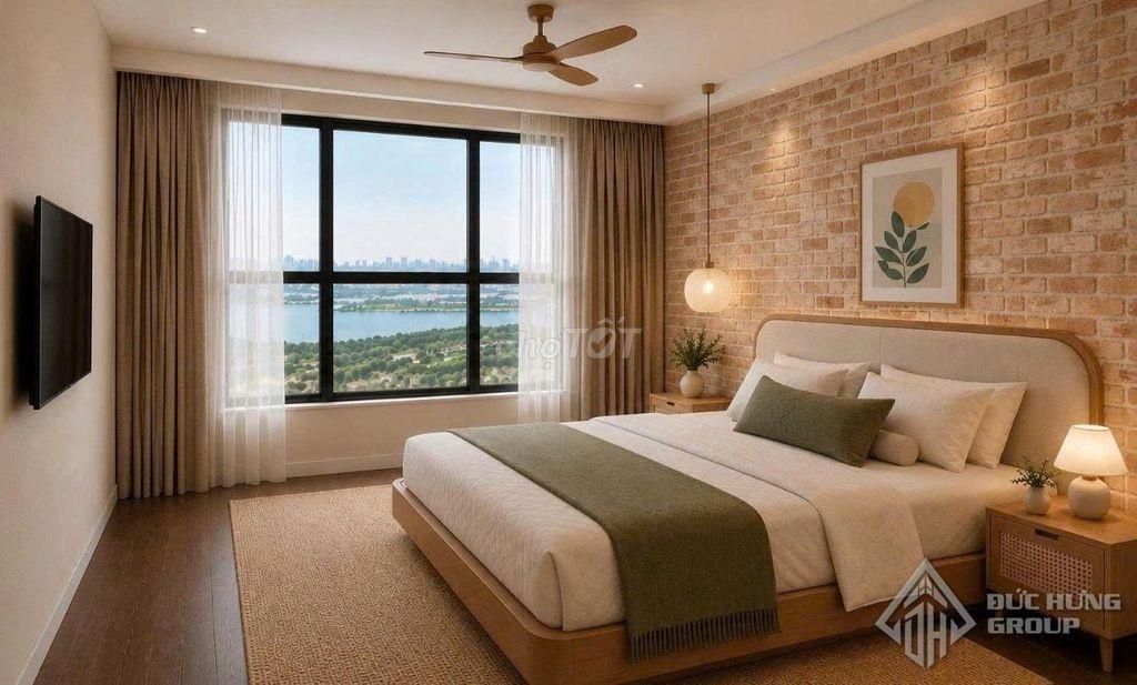 🚀 ĐI LÀM TRUNG TÂM CHỈ 10 PHÚT! THUÊ NGAY CĂN 2PN VICTORIA VILLAGE