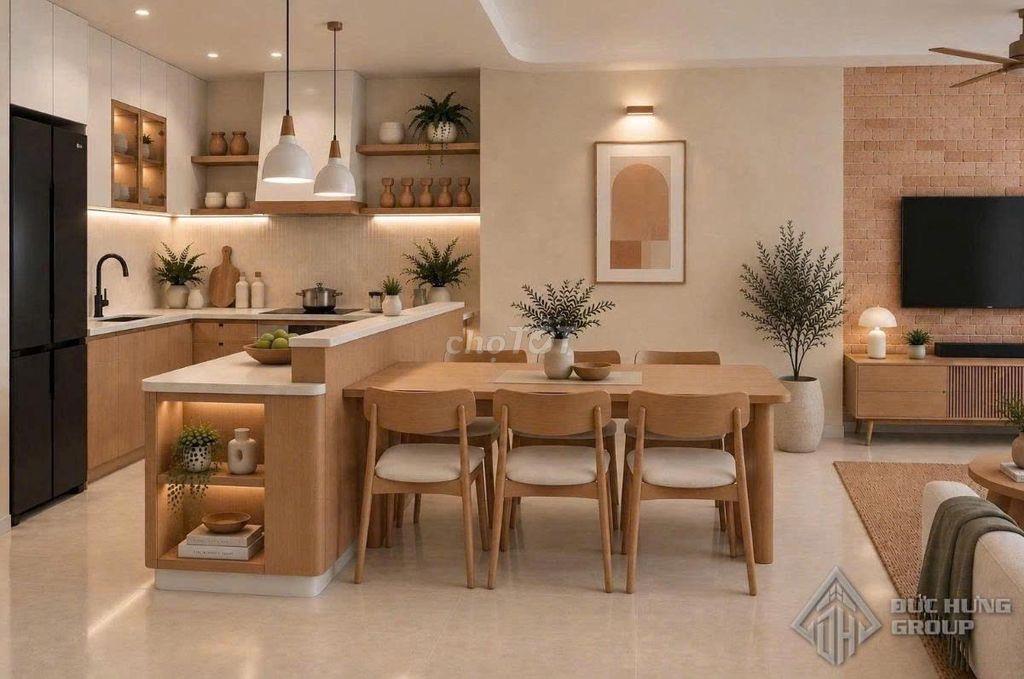 🚀 ĐI LÀM TRUNG TÂM CHỈ 10 PHÚT! THUÊ NGAY CĂN 2PN VICTORIA VILLAGE