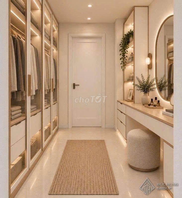 🚀 ĐI LÀM TRUNG TÂM CHỈ 10 PHÚT! THUÊ NGAY CĂN 2PN VICTORIA VILLAGE