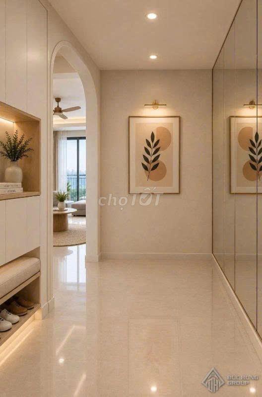 🚀 ĐI LÀM TRUNG TÂM CHỈ 10 PHÚT! THUÊ NGAY CĂN 2PN VICTORIA VILLAGE