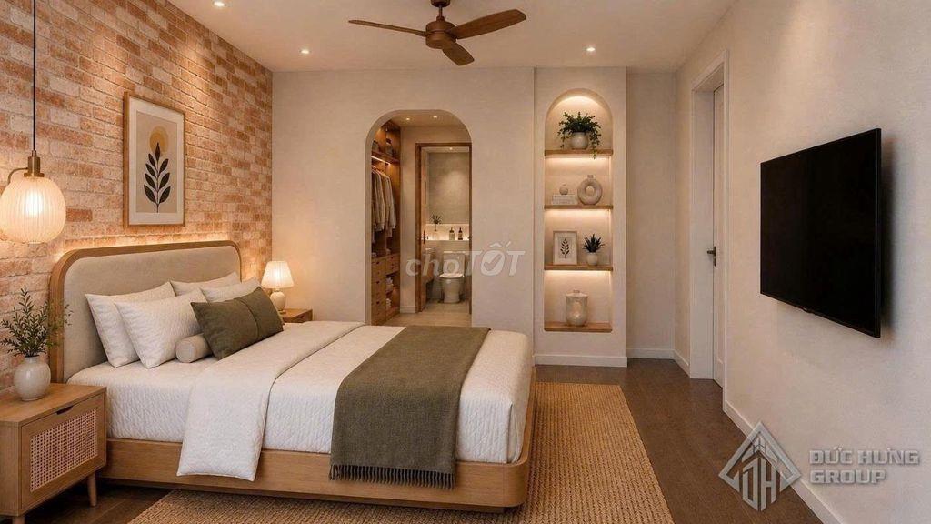 🚀 ĐI LÀM TRUNG TÂM CHỈ 10 PHÚT! THUÊ NGAY CĂN 2PN VICTORIA VILLAGE