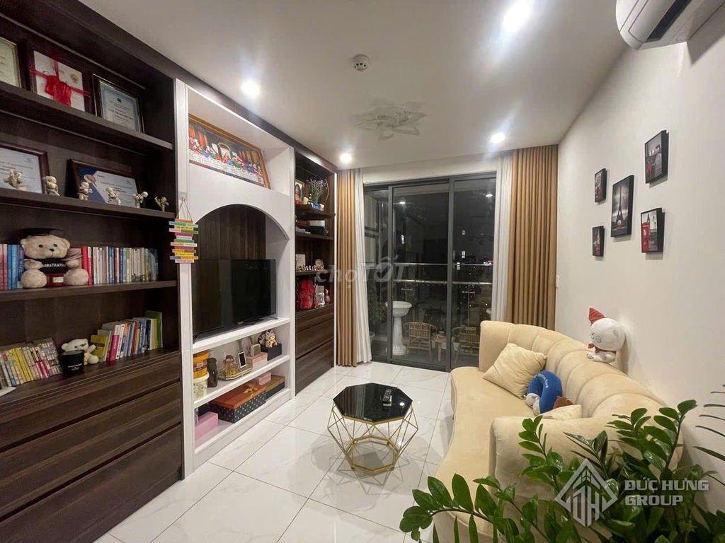 BÁN CĂN HỘ  BÁN D’LUSSO 2PN  GIÁ TỐT BAO PHÍ,FULL NỘI THẤT! 🔥
