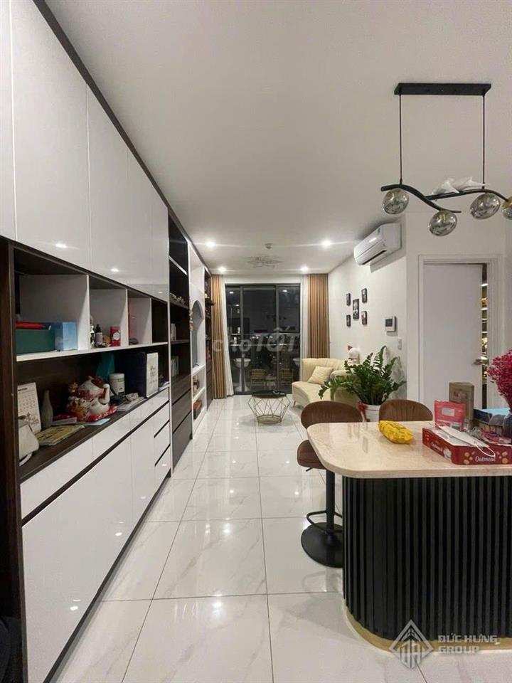 BÁN CĂN HỘ  BÁN D’LUSSO 2PN  GIÁ TỐT BAO PHÍ,FULL NỘI THẤT! 🔥