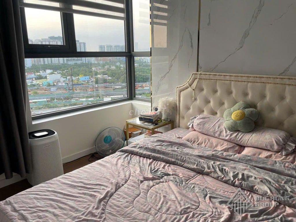 BÁN CĂN HỘ  BÁN D’LUSSO 2PN  GIÁ TỐT BAO PHÍ,FULL NỘI THẤT! 🔥