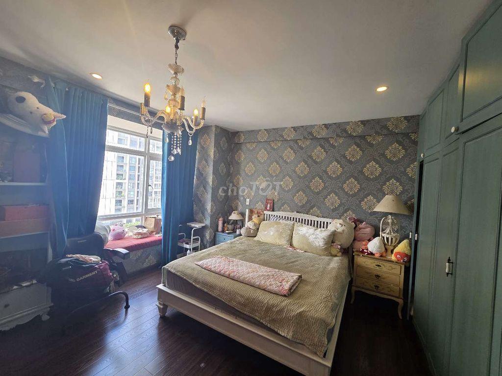  Canho PMH  3 mặt view, dt214m2 (178,85+36m2 hàh lag riêg), 2 chổ oto