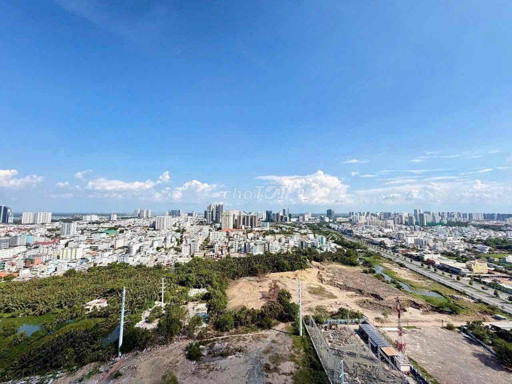 🔥 CĂN 2PN GIÁ TỐT TẠI ECO GREEN SAIGON – QUẬN 7 🔥 Sổ sẵn – Căn đẹp - B