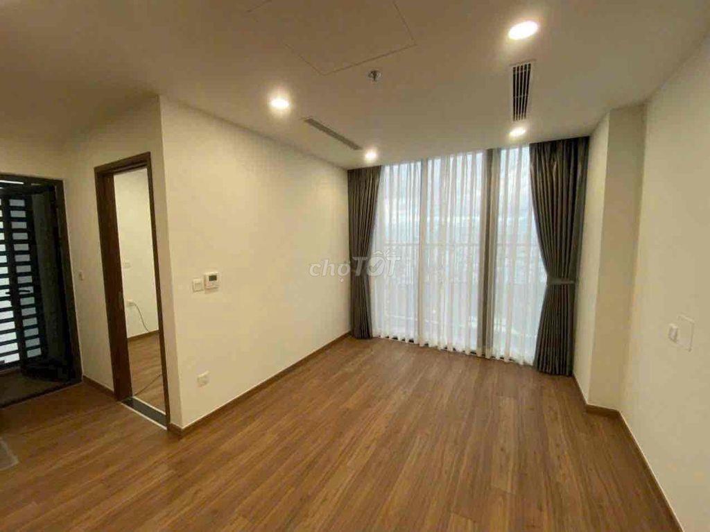 🔥 CĂN 2PN GIÁ TỐT TẠI ECO GREEN SAIGON – QUẬN 7 🔥 Sổ sẵn – Căn đẹp - B