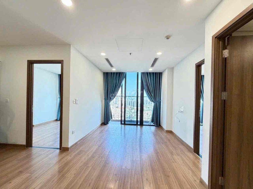🔥 CĂN 2PN GIÁ TỐT TẠI ECO GREEN SAIGON – QUẬN 7 🔥 Sổ sẵn – Căn đẹp - B