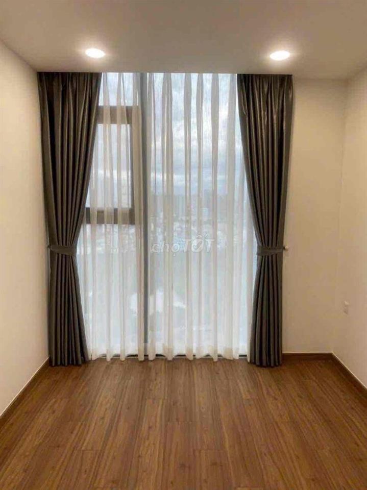 🔥 CĂN 2PN GIÁ TỐT TẠI ECO GREEN SAIGON – QUẬN 7 🔥 Sổ sẵn – Căn đẹp - B