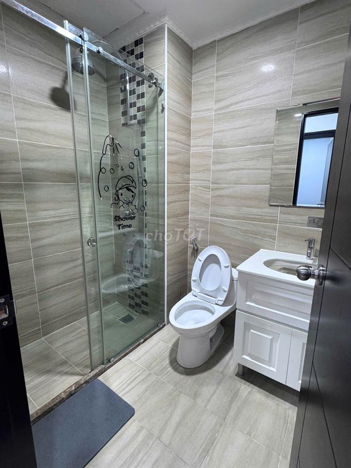 BÁN CĂN HỘ DOCKLANDS Q7 117m2, 3PN 2WC, full NỘI THẤT