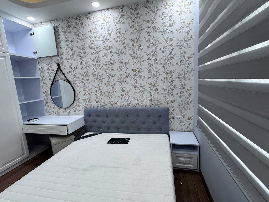BÁN CĂN HỘ DOCKLANDS Q7 117m2, 3PN 2WC, full NỘI THẤT