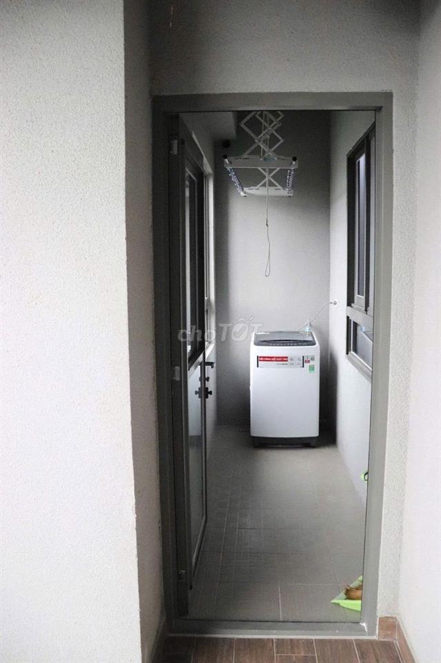BÁN CĂN HỘ DOCKLANDS Q7 117m2, 3PN 2WC, full NỘI THẤT